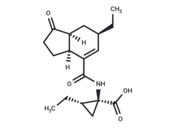 Coronatine