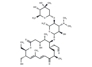 23-O-Demycinosyltylosin