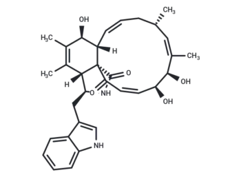 Cytoglobosin C