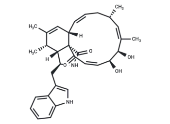 Cytoglobosin D