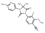 Faznolutamide