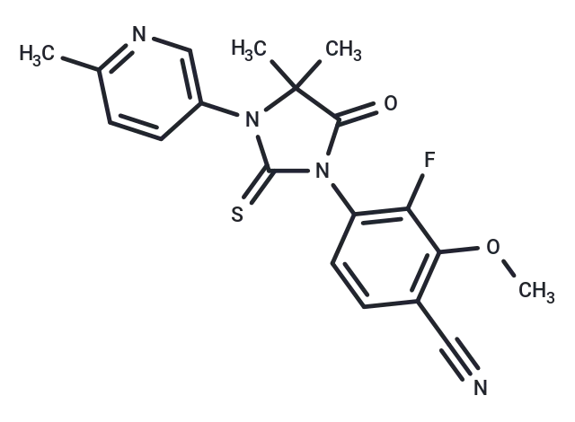 Faznolutamide