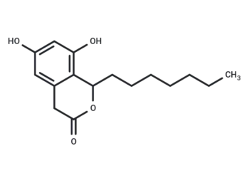 Cytosporone C