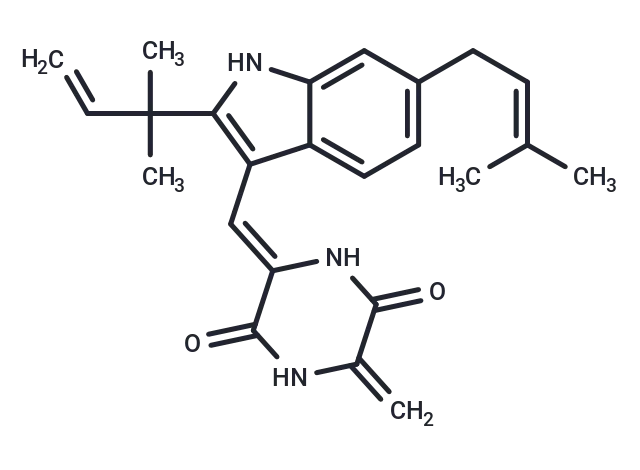Neoechinulin C