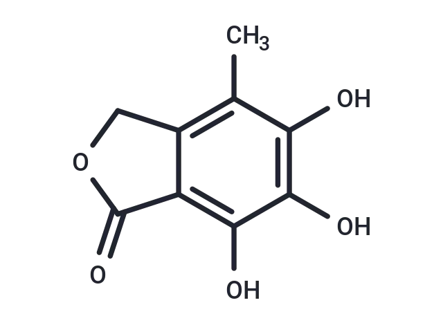 Epicoccone B Epicoccone B