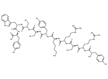 Decapeptide-12