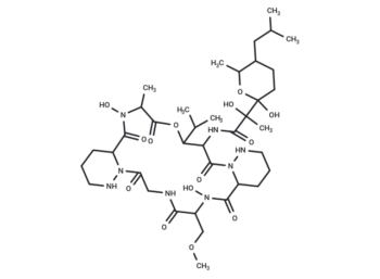 Aurantimycin A
