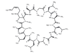 Cyclosporin A-Derivative 3