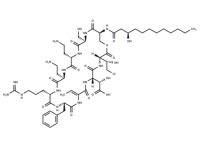 Syringomycin E