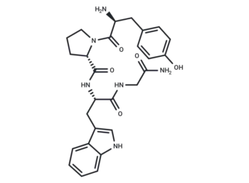 Tyr-W-MIF-1