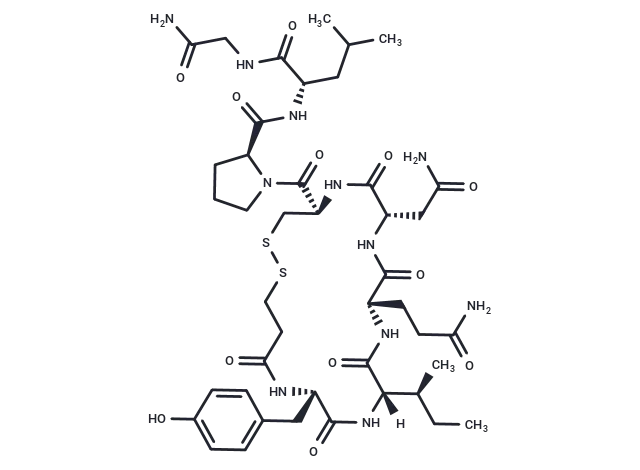 Demoxytocin