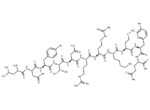 Human PD-L1 inhibitor V