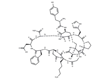 α-Conotoxin S IA
