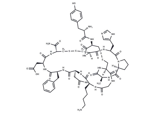 α-Conotoxin S IA