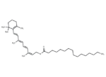 13-cis-Vitamin A palmitate 1 13-cis-Vitamin A palmitate