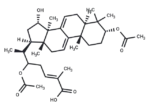 Ganoderic acid Mk