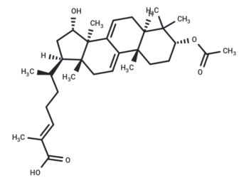 Ganoderic acid Mf