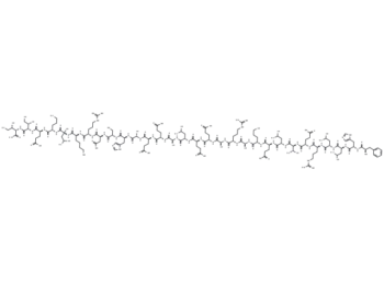 (D-Phe12,Nle21,38,α-Me-Leu37)-CRF (12-41) (human, rat)