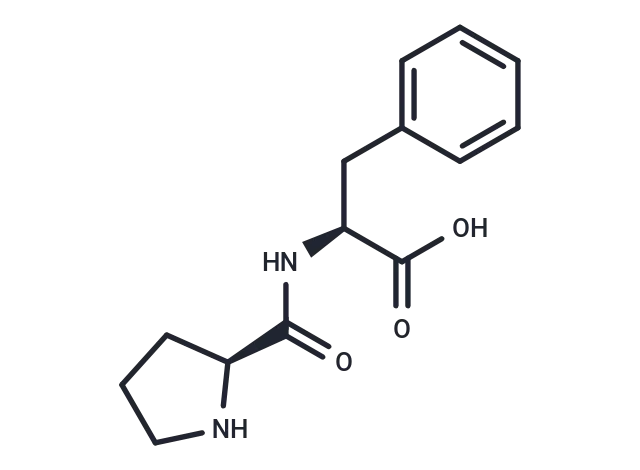 H-Pro-Phe-OH