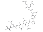 Fsh receptor-binding inhibitor fragment(bi-10)