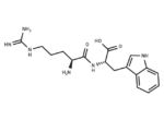 Arg-Trp