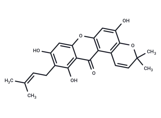 Garcinone B Garcinone B