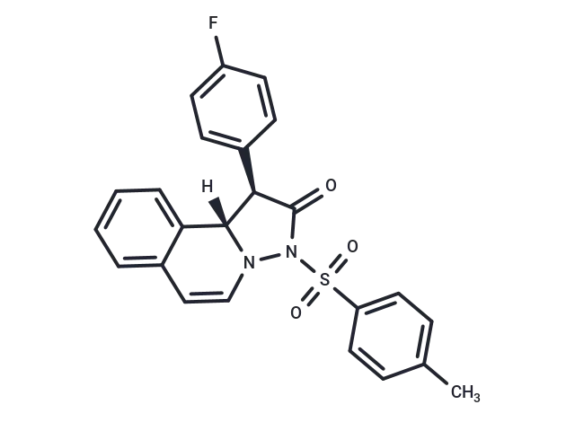 Anti-inflammatory agent 46