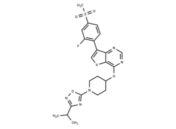GPR119 agonist 2