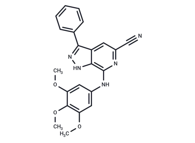 A1/A3 AR antagonist 3