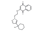 Antimalarial agent 26