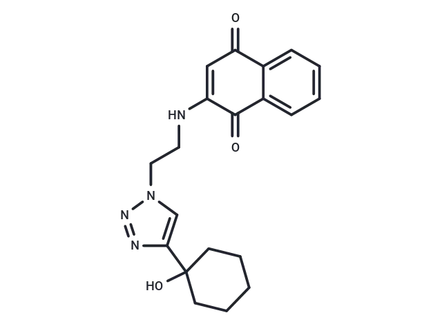 Antimalarial agent 26