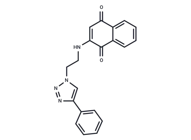 Antimalarial agent 24