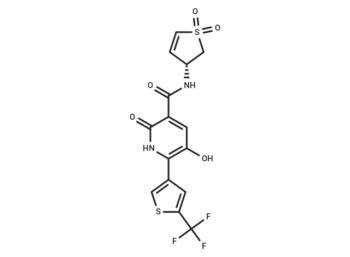 WRN inhibitor 2