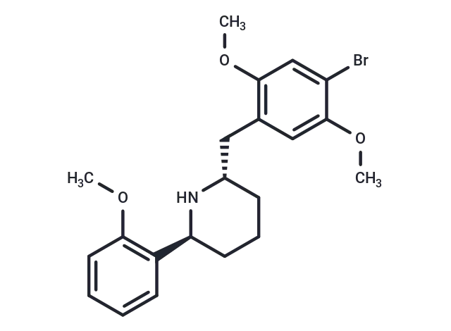5-HT2A receptor agonist-3