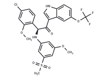 (S)-Mosnodenvir