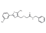 β-Catenin modulator-5