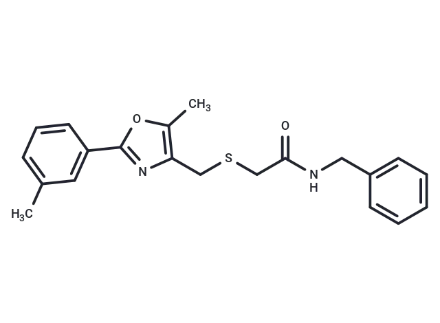 β-Catenin modulator-5