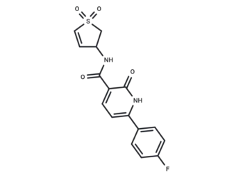 WRN inhibitor 1