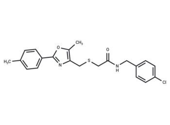 β-Catenin modulator-4