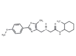 β-Catenin modulator-1
