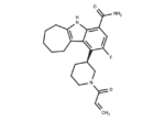 Cinsebrutinib
