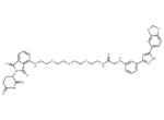 PROTAC α-synuclein degrader 5