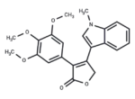 Tubulin polymerization-IN-42