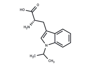 1-Isopropyltryptophan