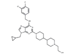 anti-TNBC agent-2