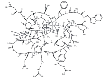 Defensin HNP-3 human