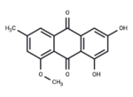 1-O-Methylemodin