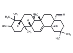 Oleanolic aldehyde