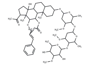Condurango glycoside A