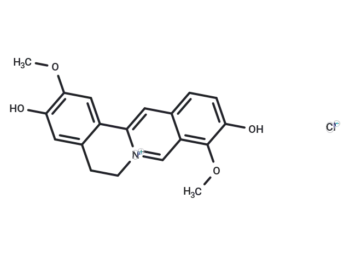 Dehydrodiscretamine chloride